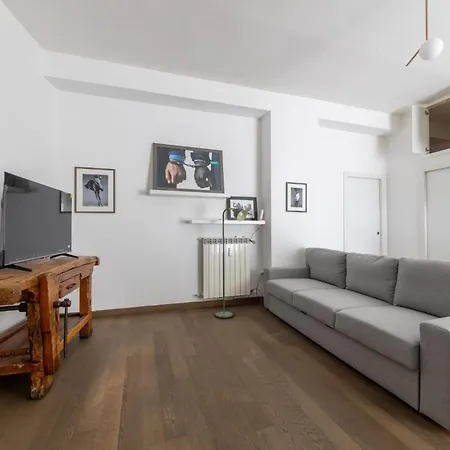 Arena 35 Apartment Milan Exterior photo