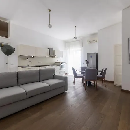 Arena 35 Apartment Milan Exterior photo