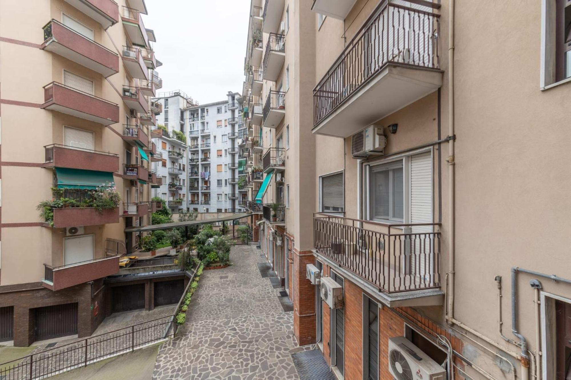 Arena 35 Apartamento *