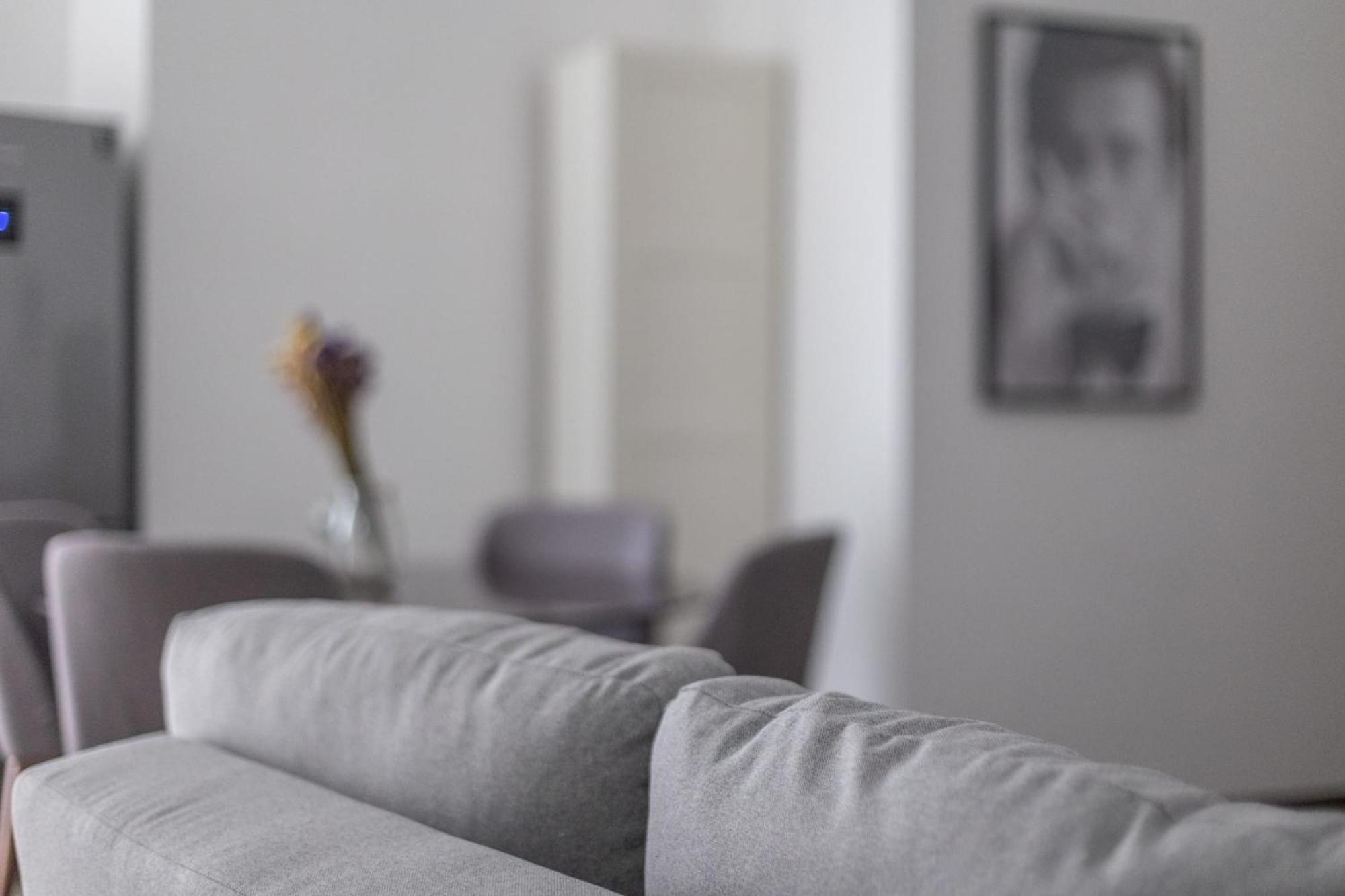 Arena 35 Appartement