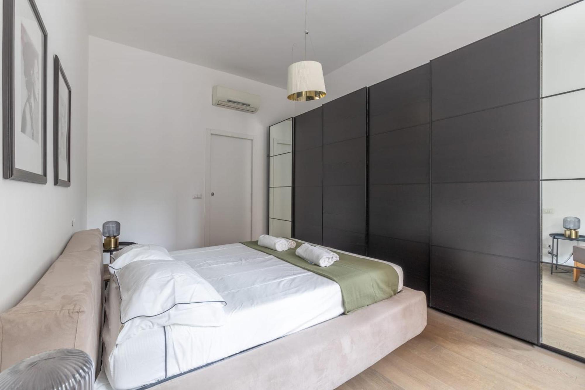 Arena 35 Appartement