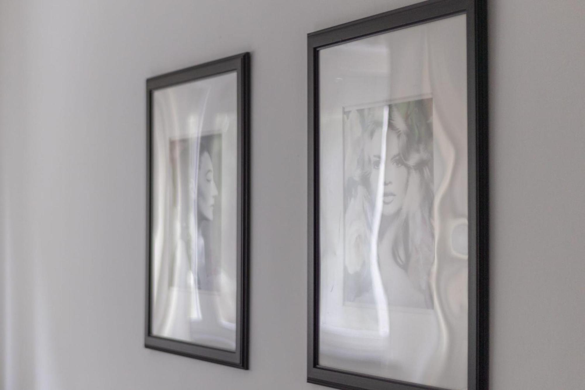 Appartement Arena 35