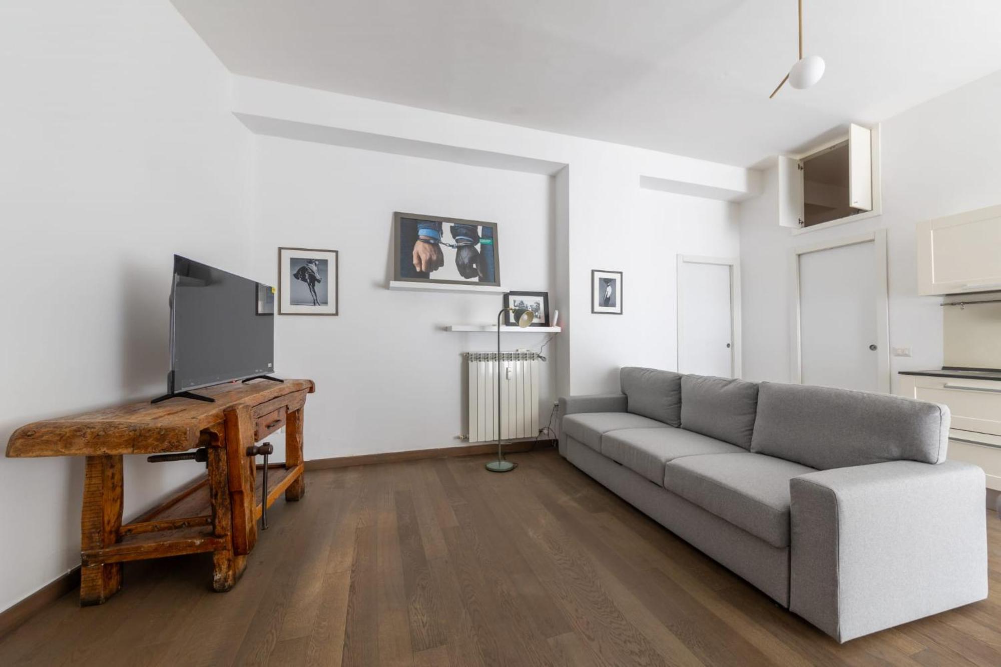 Arena 35 Appartement Milan