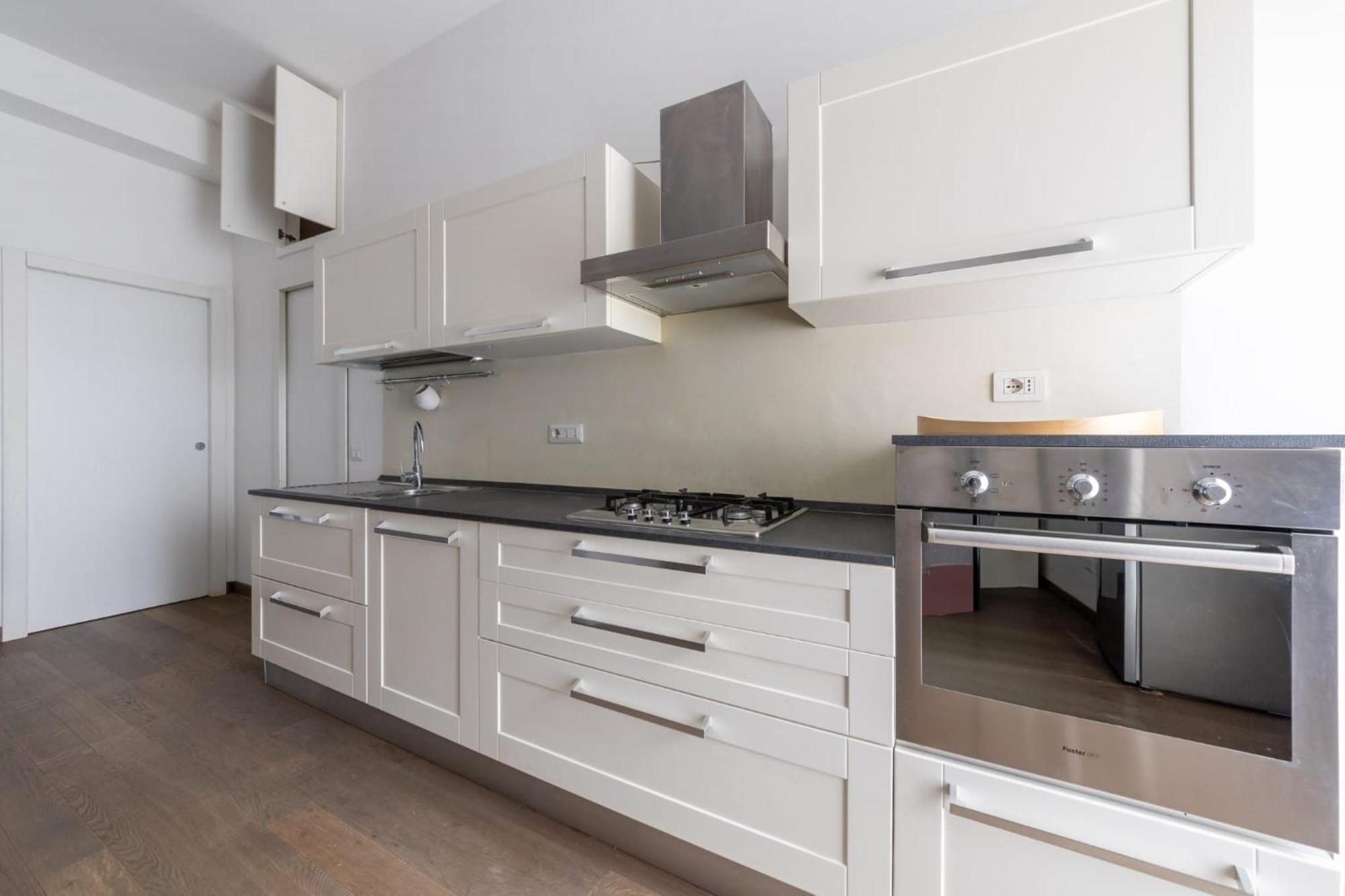 Arena 35 Appartement *