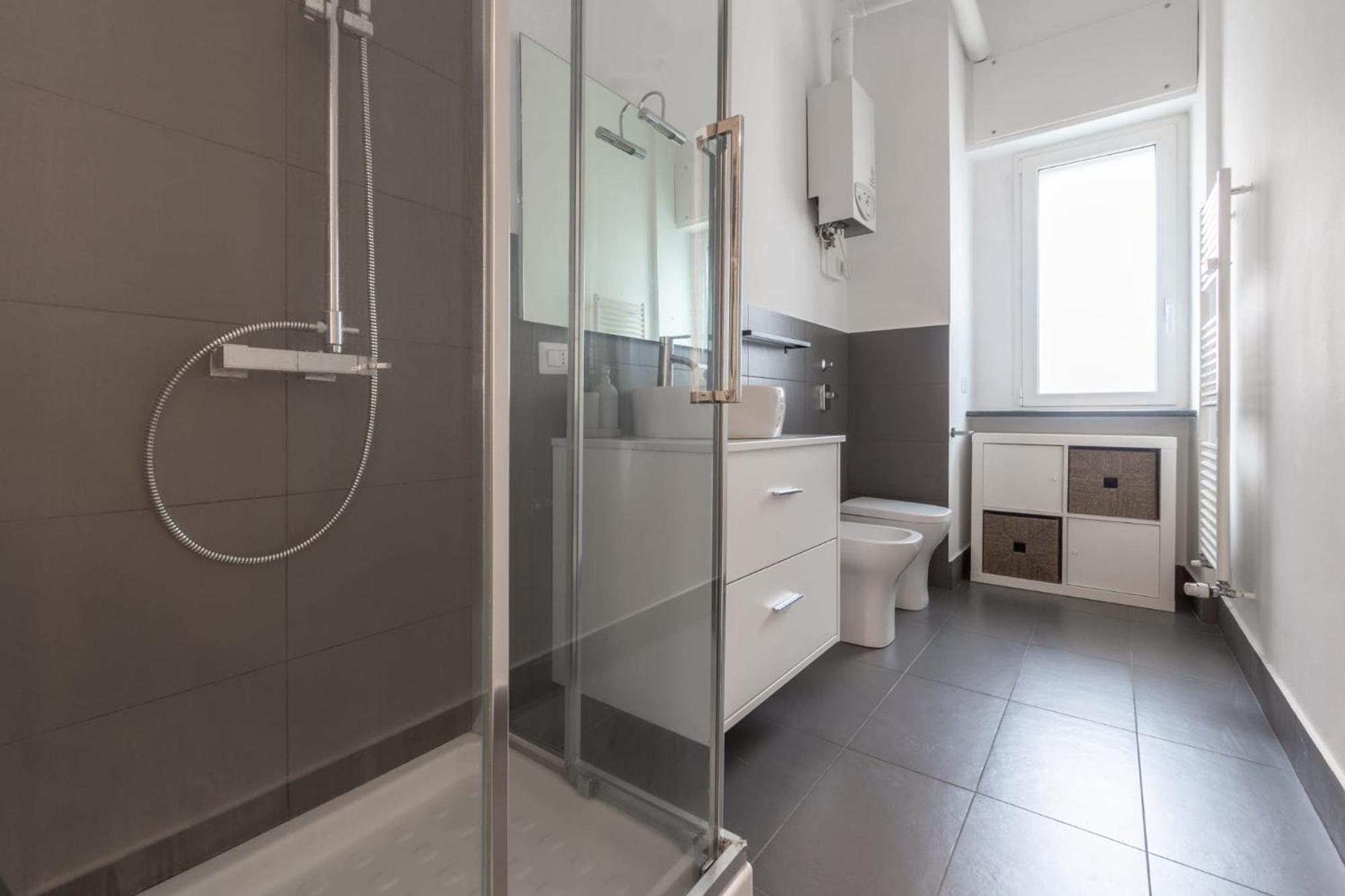 Appartement Arena 35 Milan