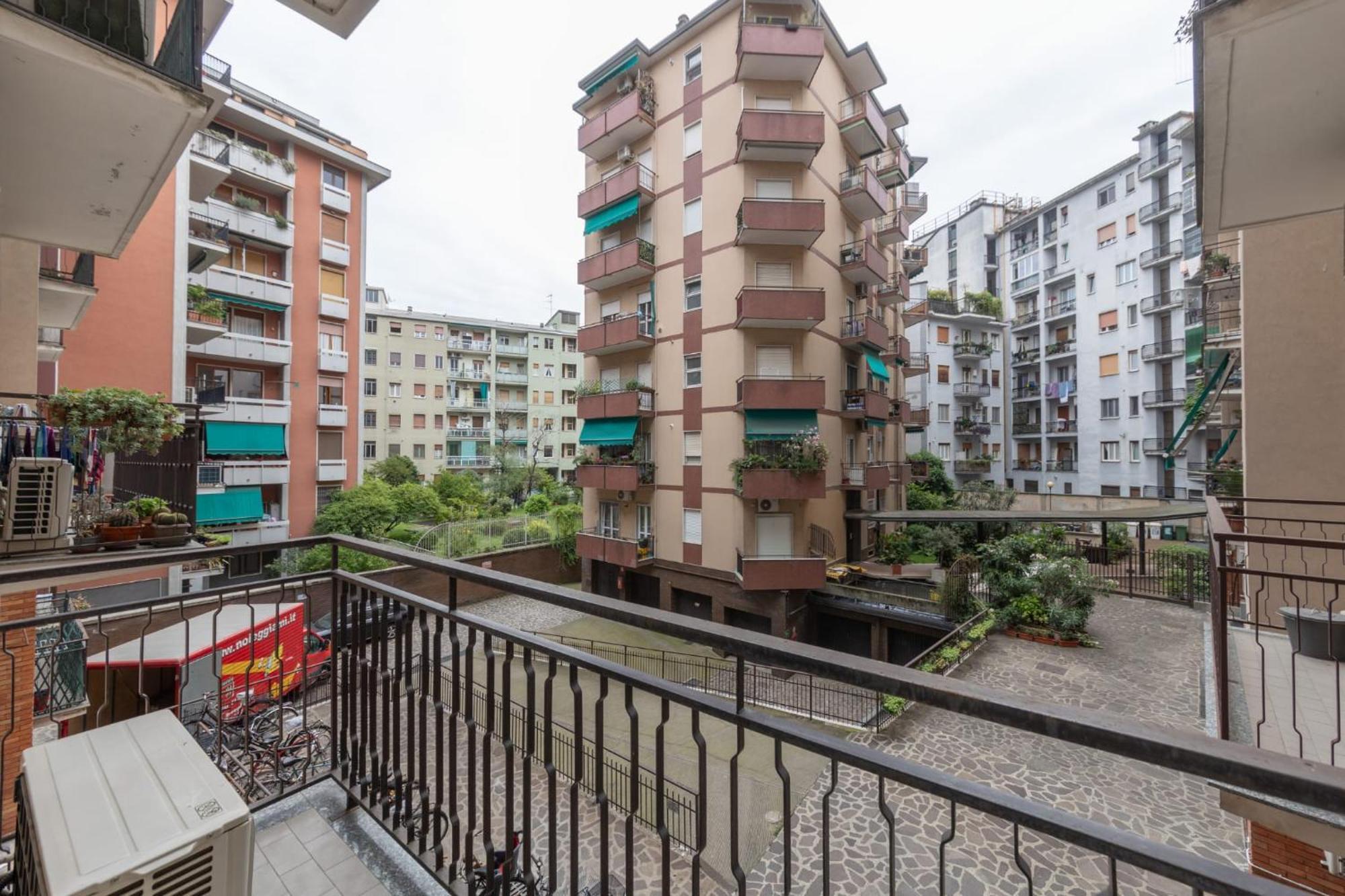 Arena 35 Appartement