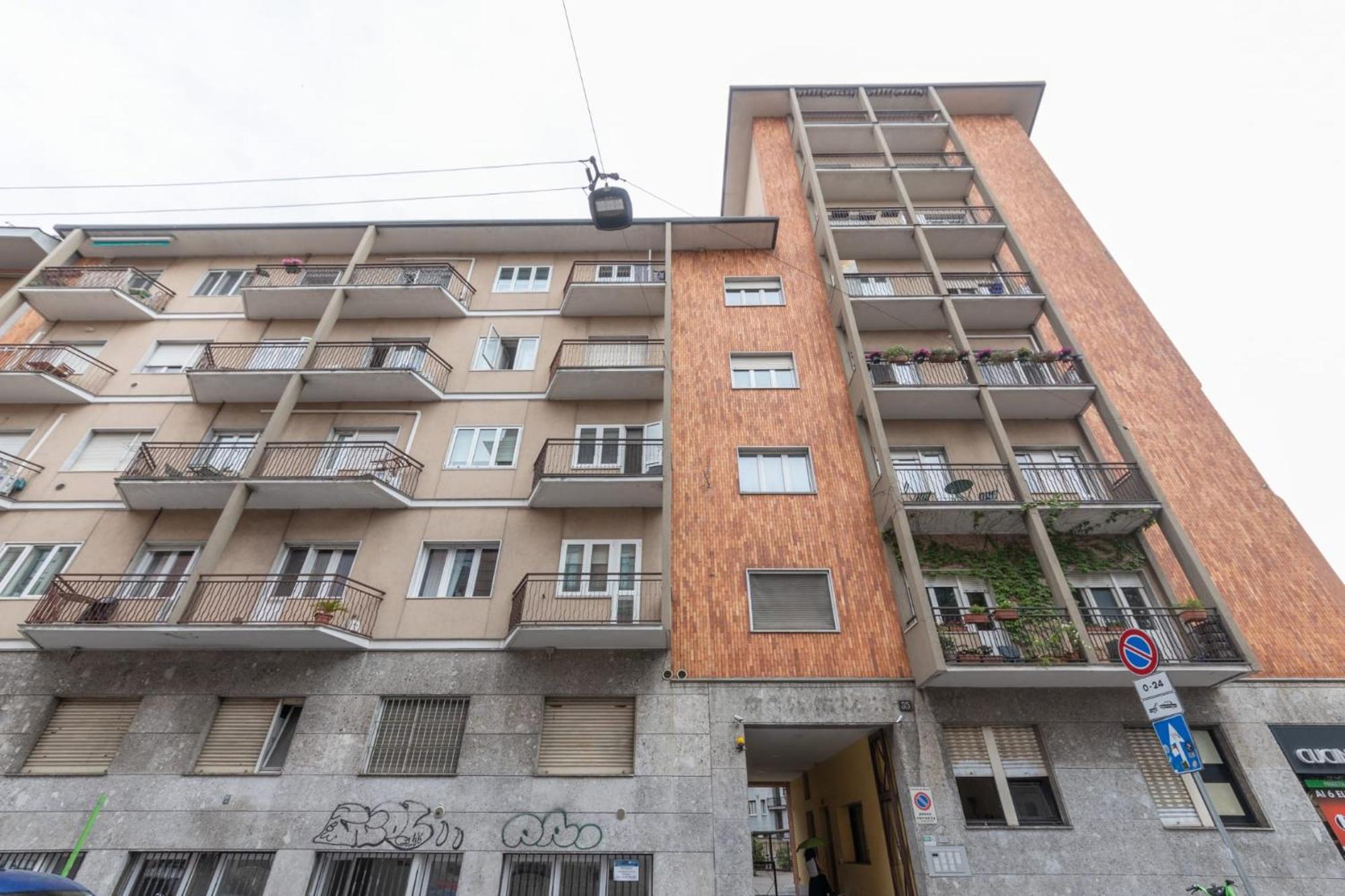 Appartement Arena 35 Milan