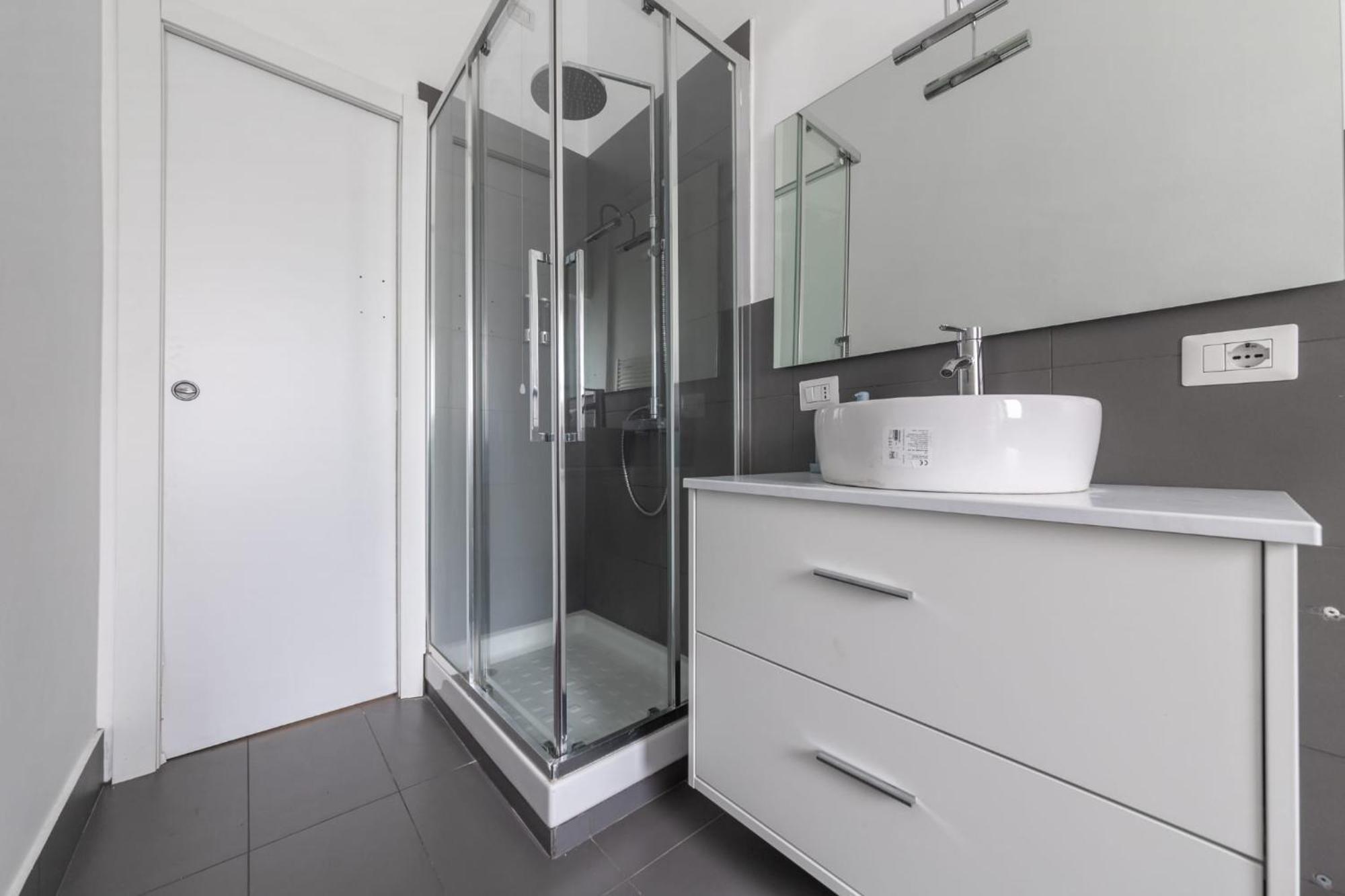 Appartement Arena 35 Milan