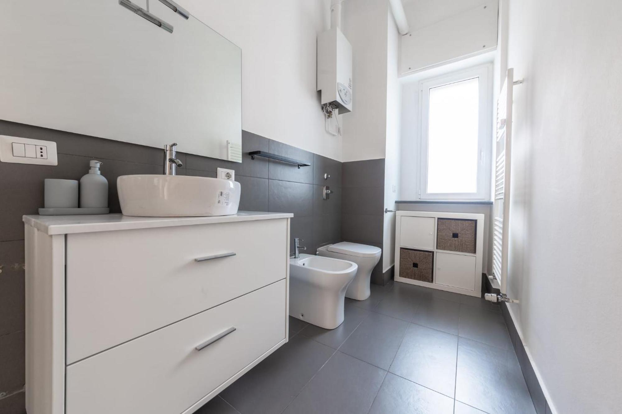 Arena 35 Appartement *